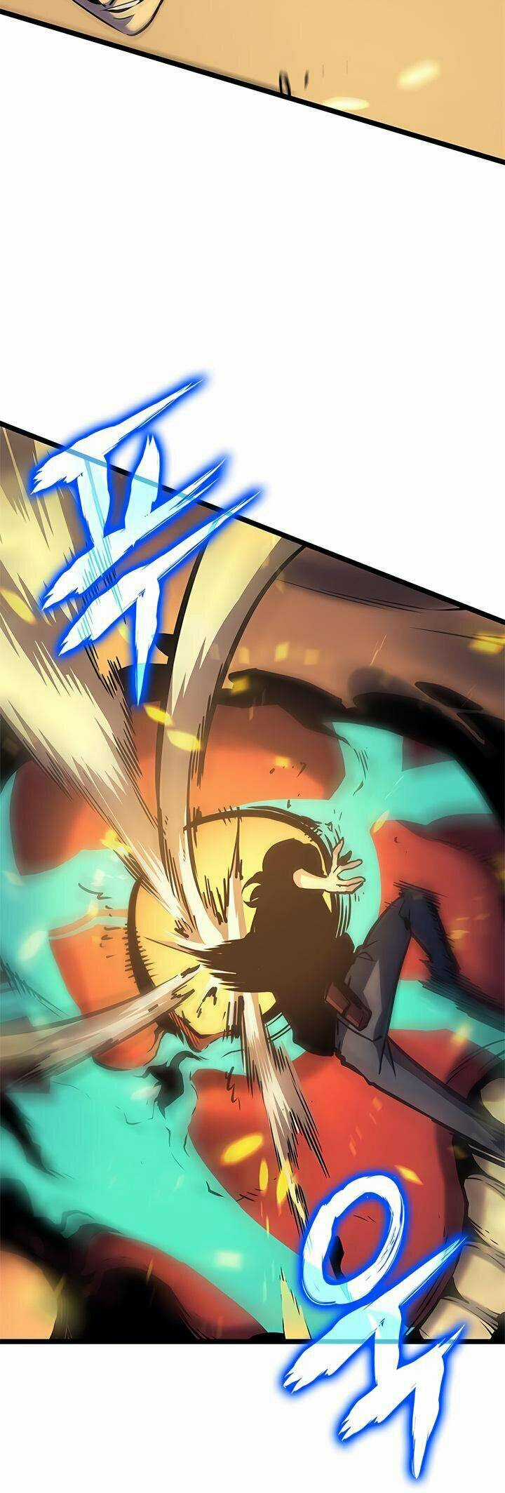 Tôi Thăng Cấp Một Mình Chapter 74 trang 47