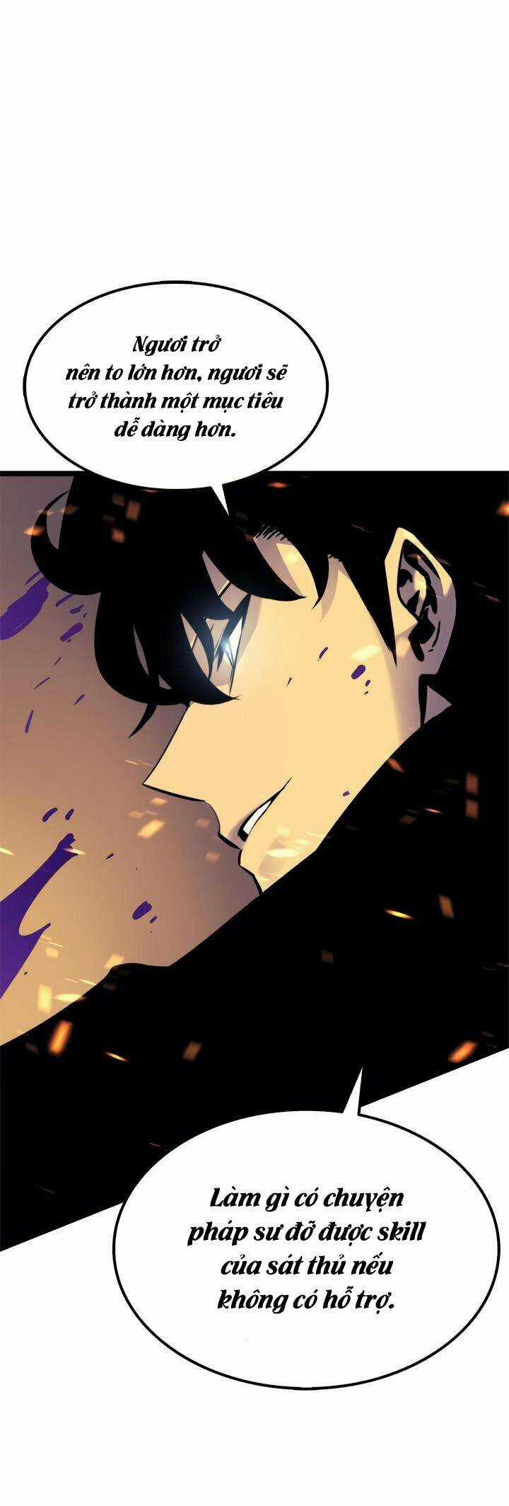 Tôi Thăng Cấp Một Mình Chapter 74 trang 48