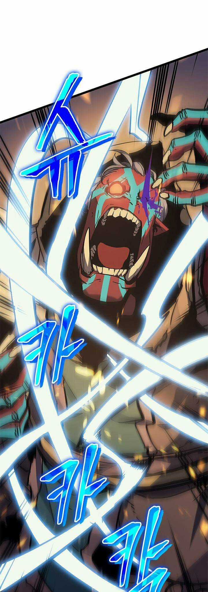 Tôi Thăng Cấp Một Mình Chapter 74 trang 49