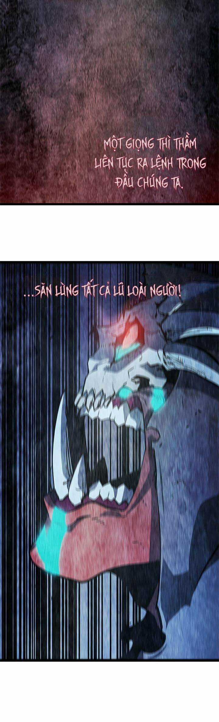 Tôi Thăng Cấp Một Mình Chapter 74 trang 6