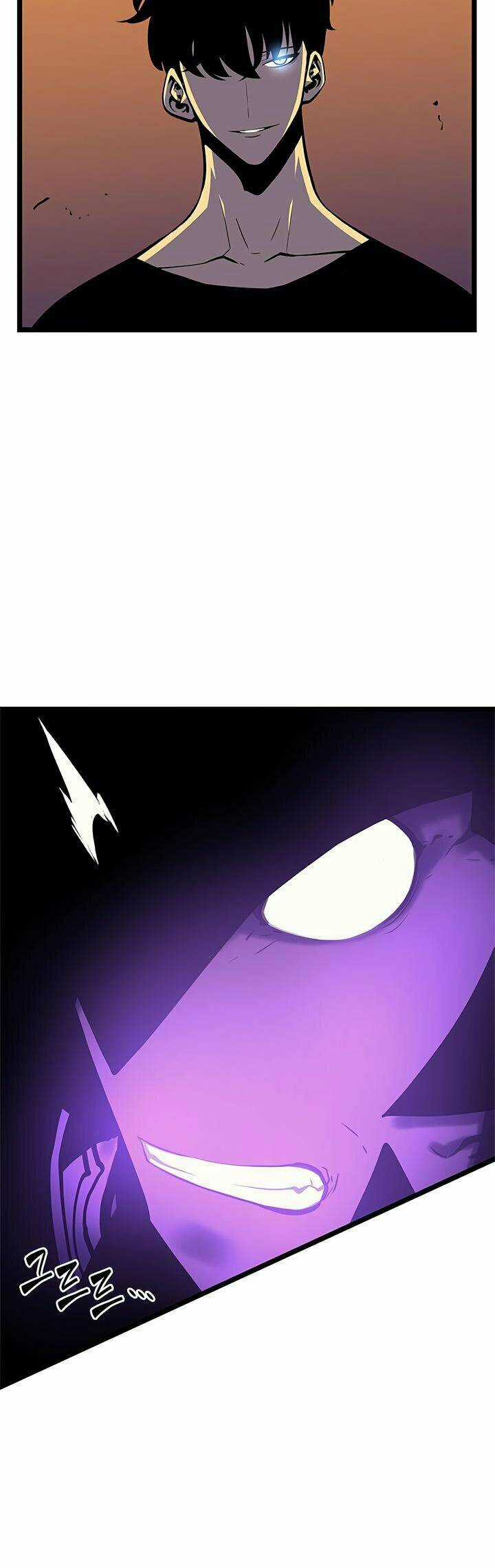 Tôi Thăng Cấp Một Mình Chapter 74 trang 8