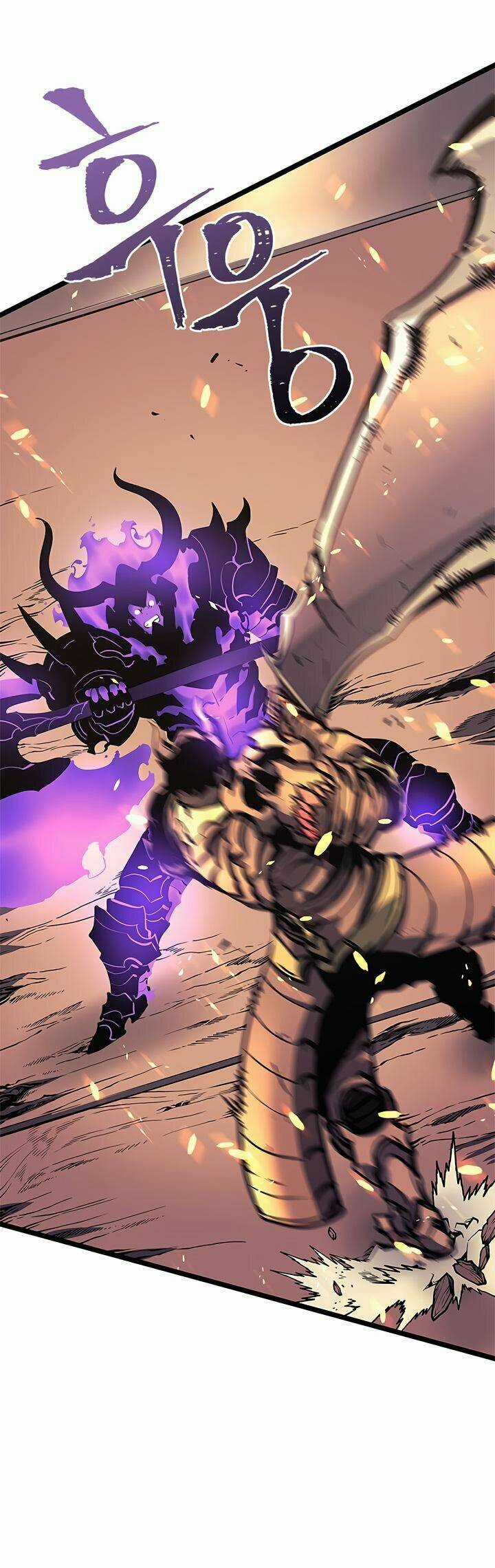 Tôi Thăng Cấp Một Mình Chapter 74 trang 9