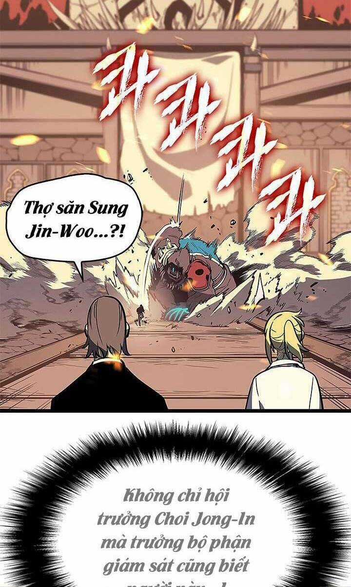 Tôi Thăng Cấp Một Mình Chapter 75 trang 13