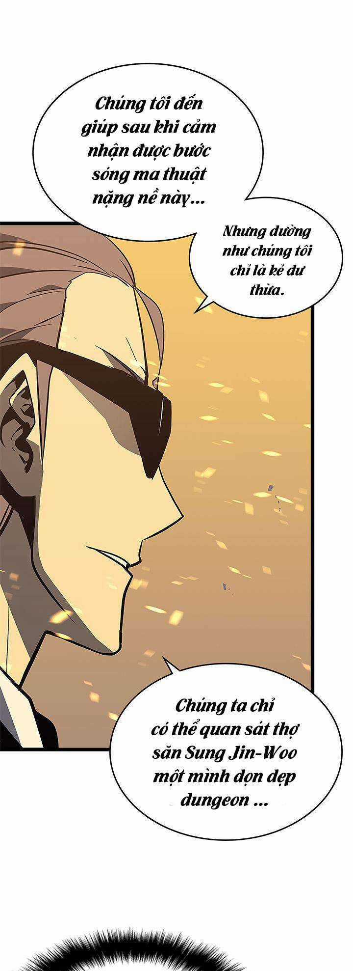 Tôi Thăng Cấp Một Mình Chapter 75 trang 15