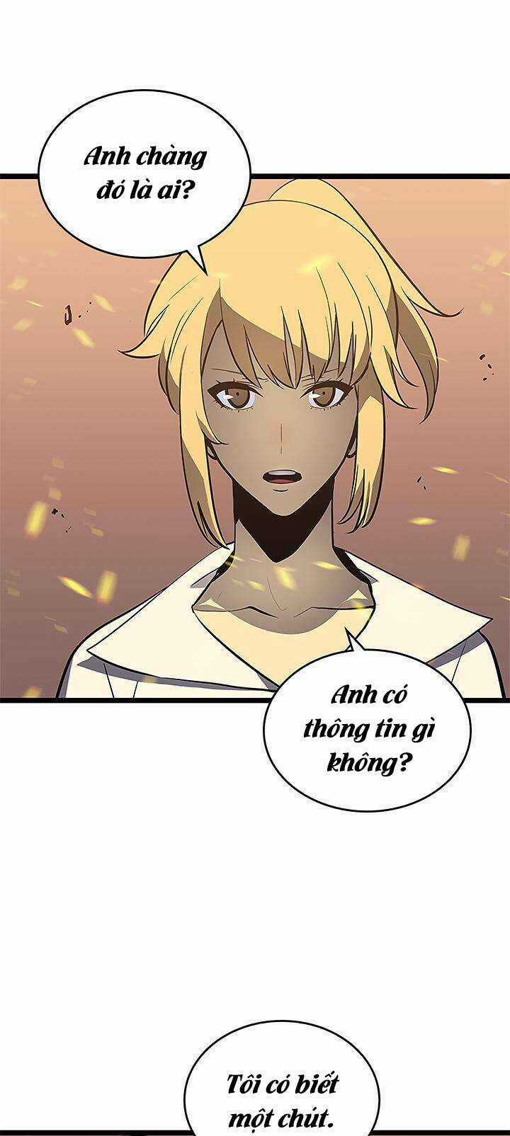 Tôi Thăng Cấp Một Mình Chapter 75 trang 17