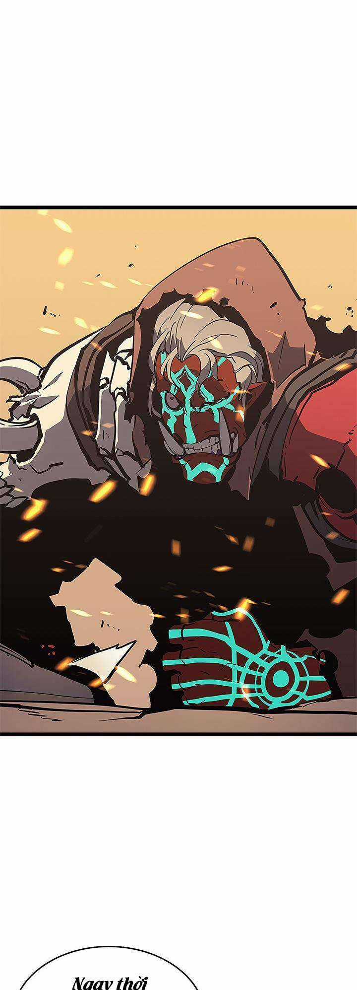 Tôi Thăng Cấp Một Mình Chapter 75 trang 19