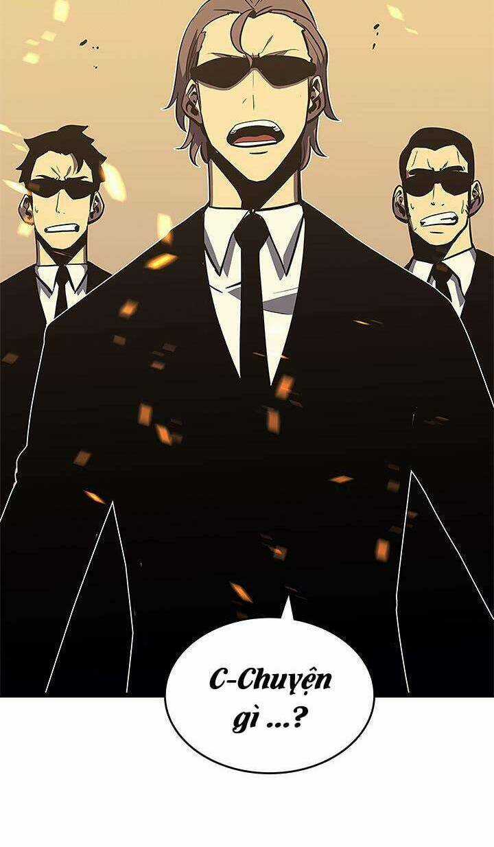 Tôi Thăng Cấp Một Mình Chapter 75 trang 2