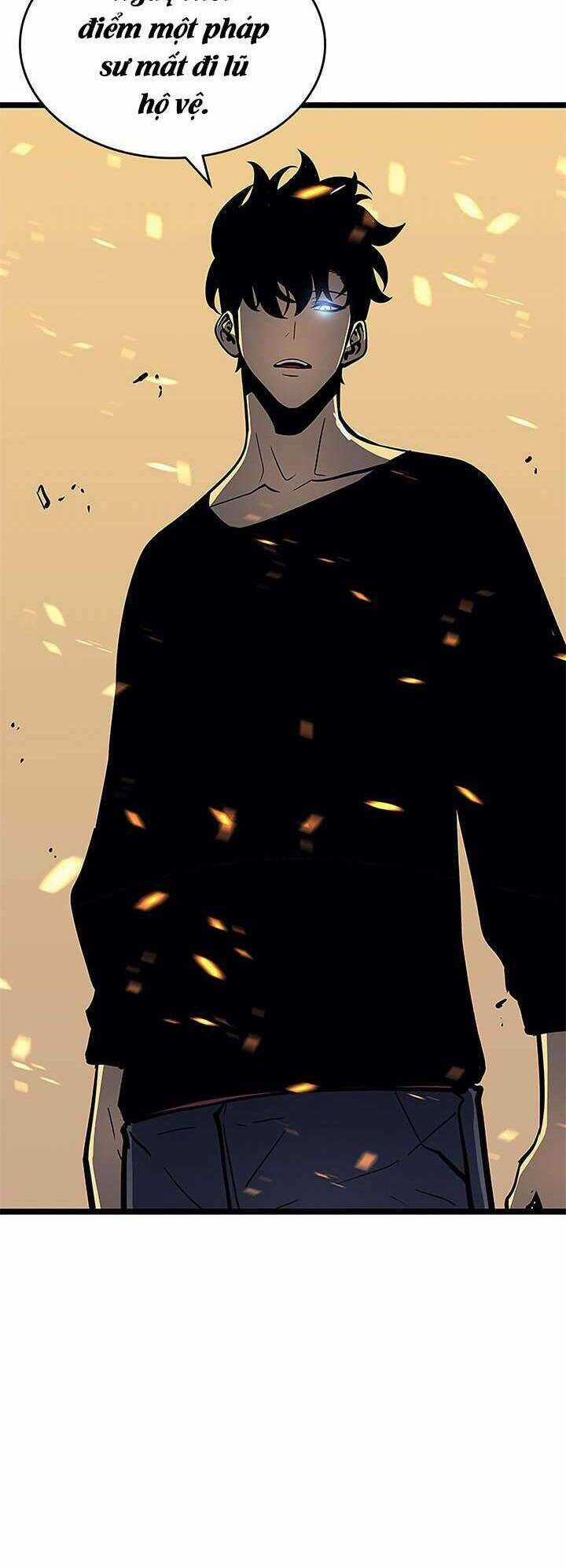 Tôi Thăng Cấp Một Mình Chapter 75 trang 20