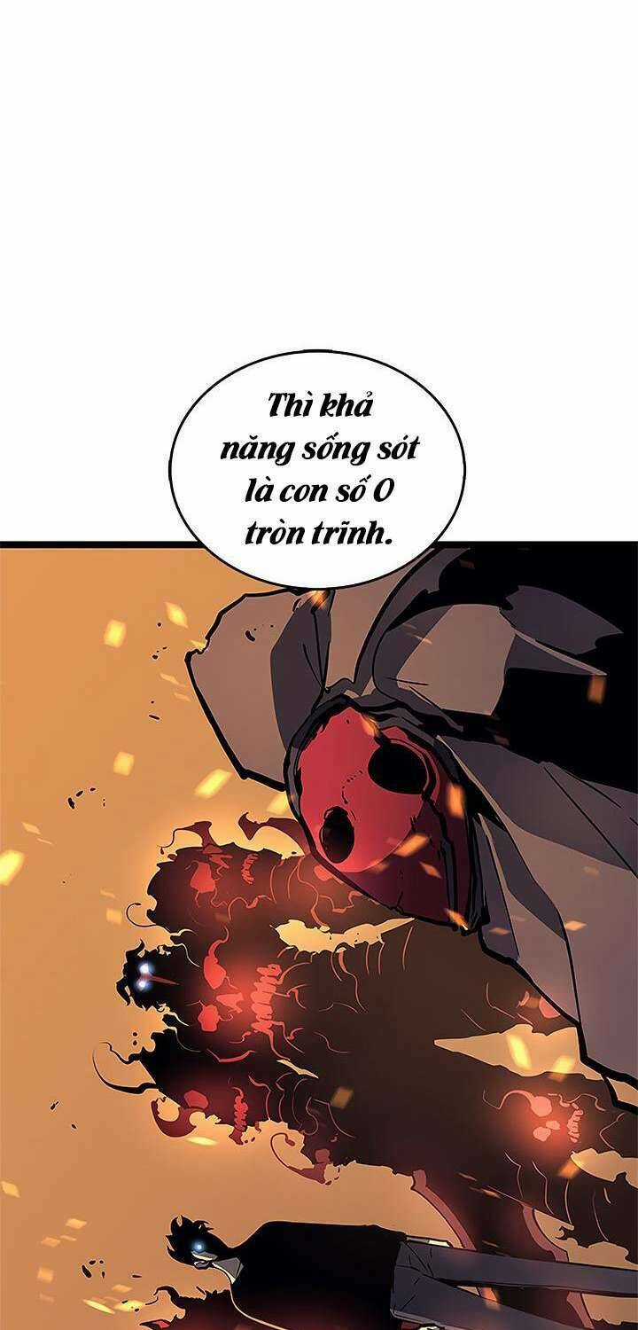 Tôi Thăng Cấp Một Mình Chapter 75 trang 21