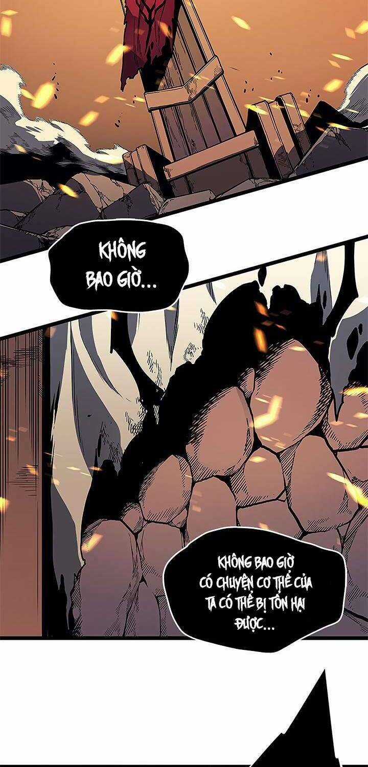 Tôi Thăng Cấp Một Mình Chapter 75 trang 23