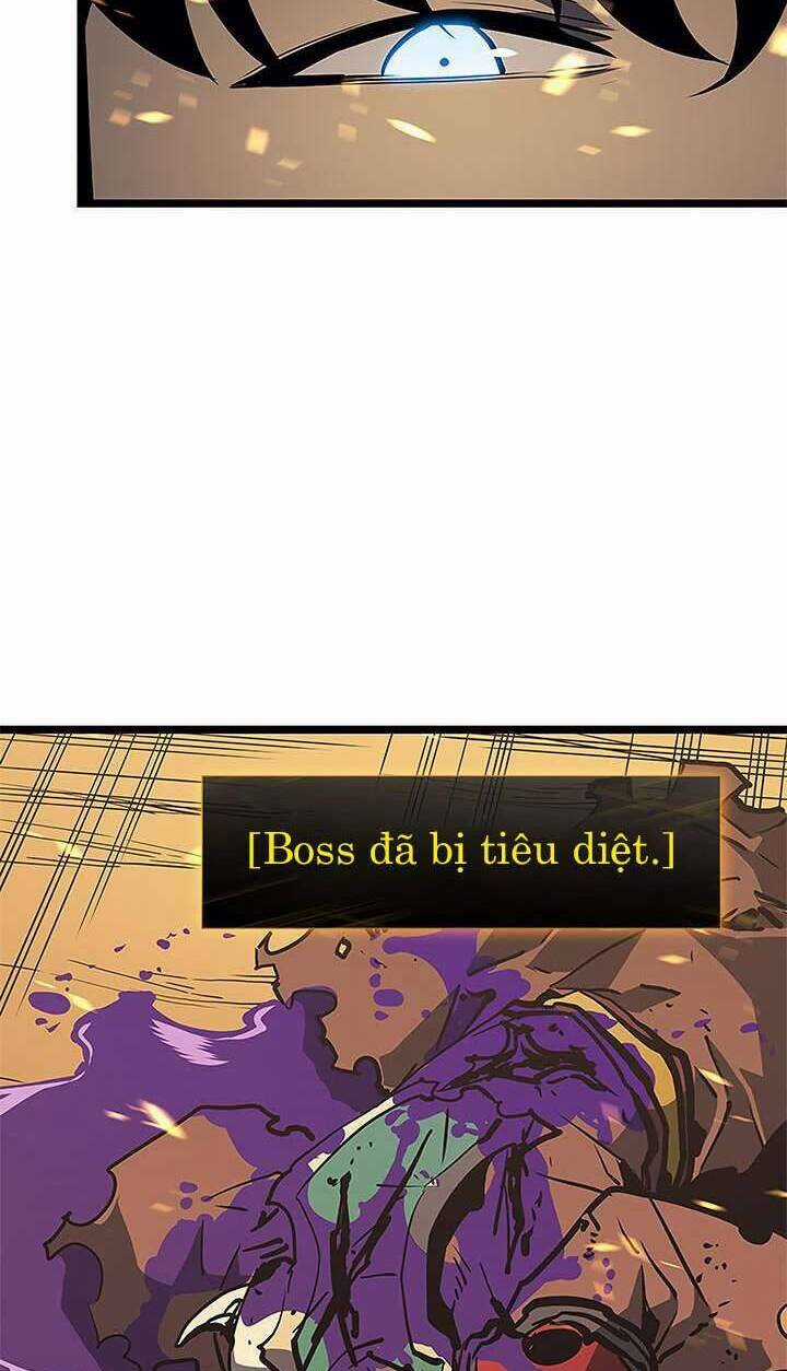 Tôi Thăng Cấp Một Mình Chapter 75 trang 27