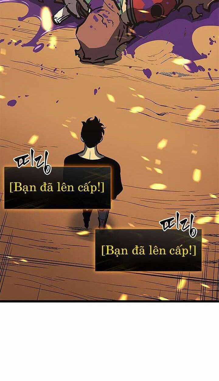 Tôi Thăng Cấp Một Mình Chapter 75 trang 28