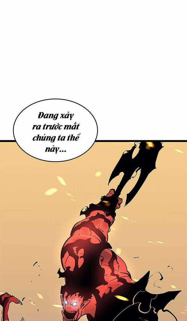 Tôi Thăng Cấp Một Mình Chapter 75 trang 3