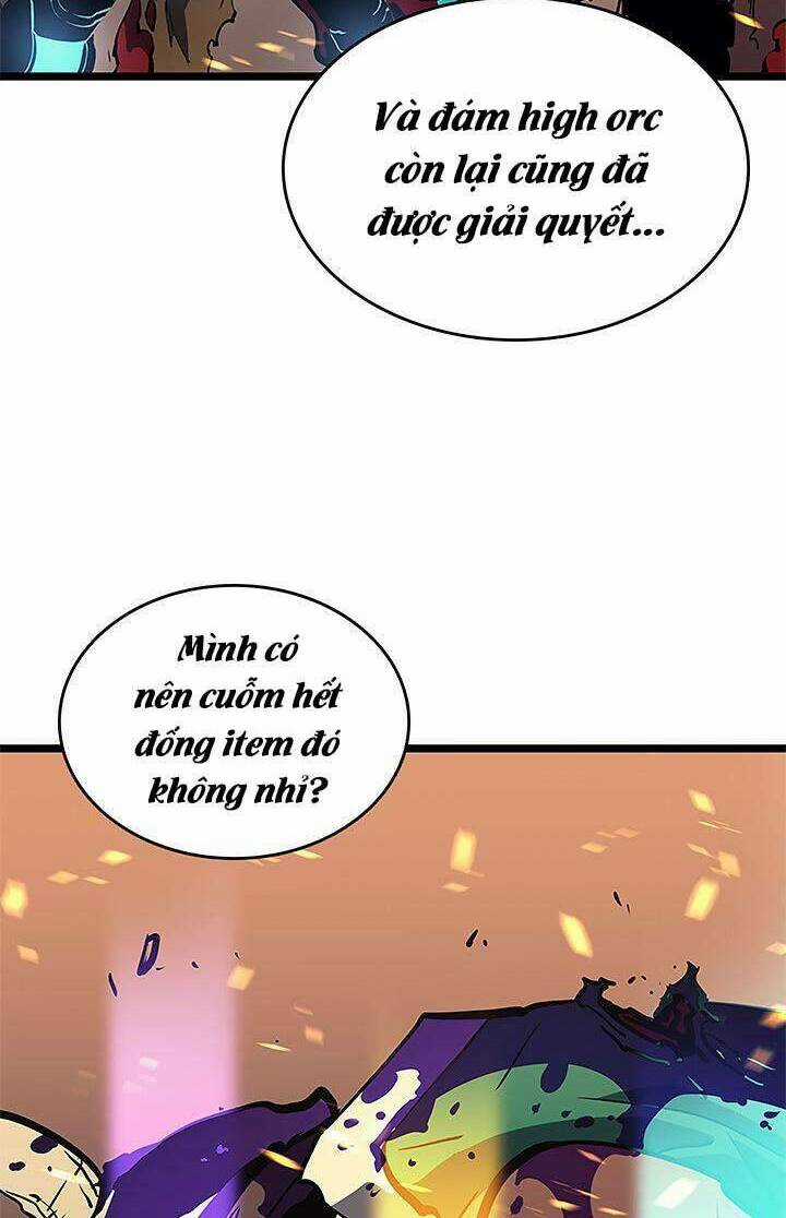 Tôi Thăng Cấp Một Mình Chapter 75 trang 30