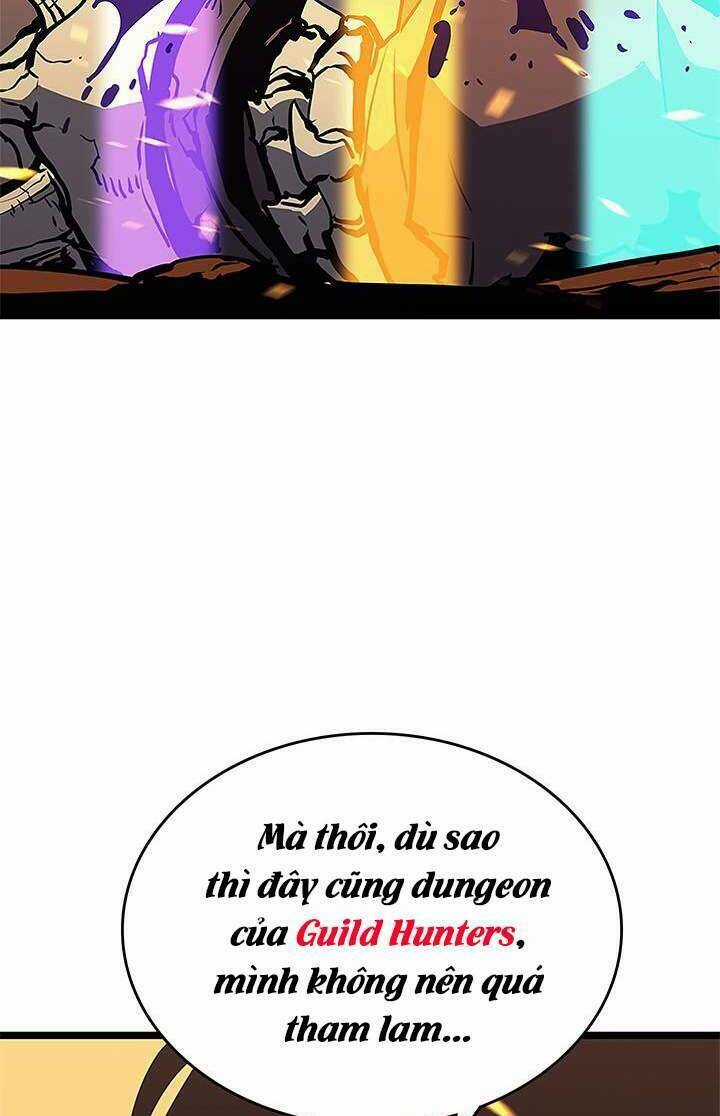 Tôi Thăng Cấp Một Mình Chapter 75 trang 31