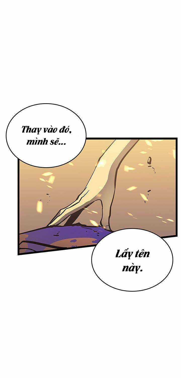 Tôi Thăng Cấp Một Mình Chapter 75 trang 33