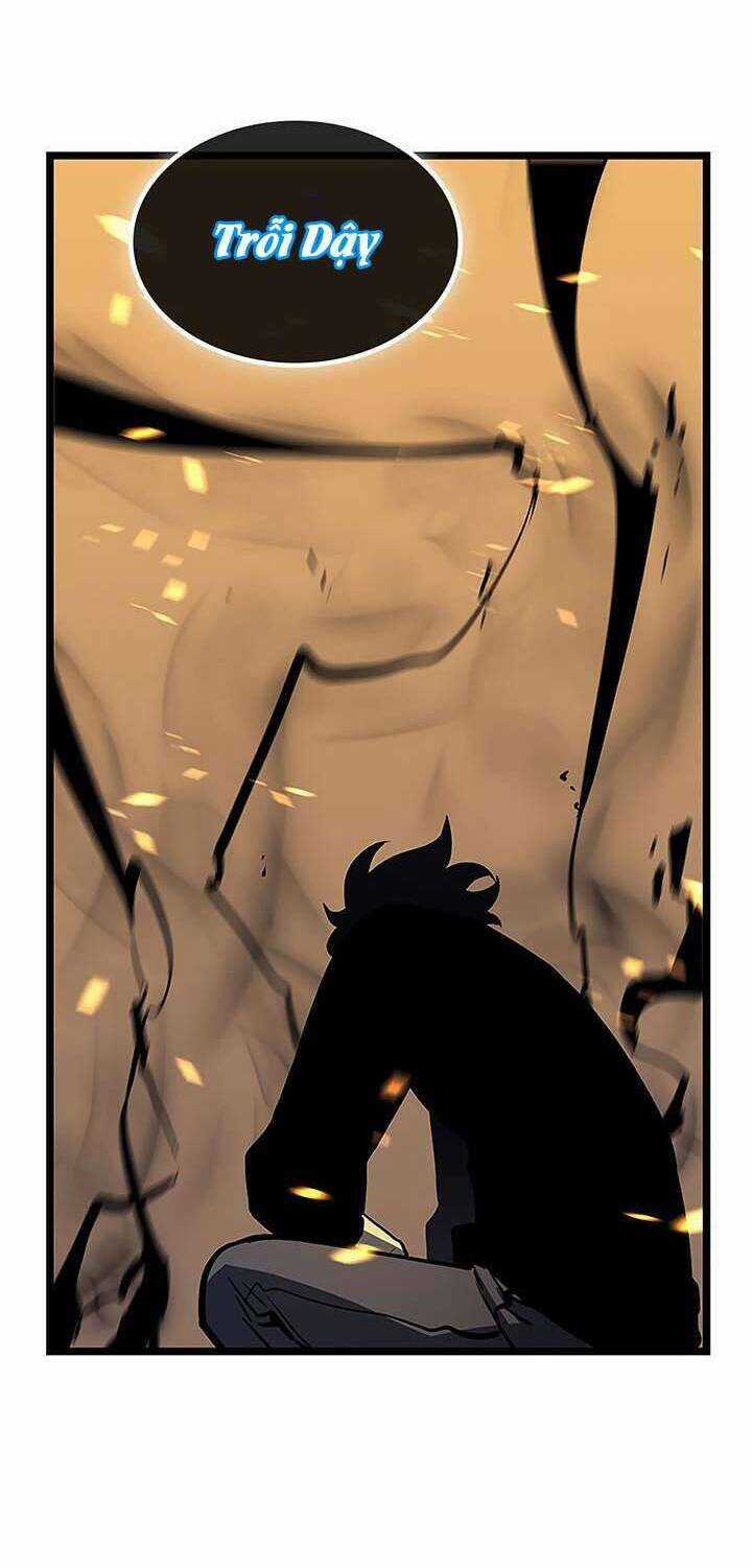 Tôi Thăng Cấp Một Mình Chapter 75 trang 34