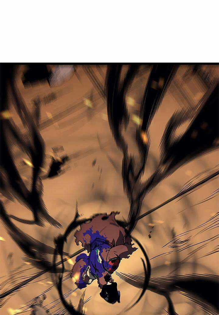 Tôi Thăng Cấp Một Mình Chapter 75 trang 35