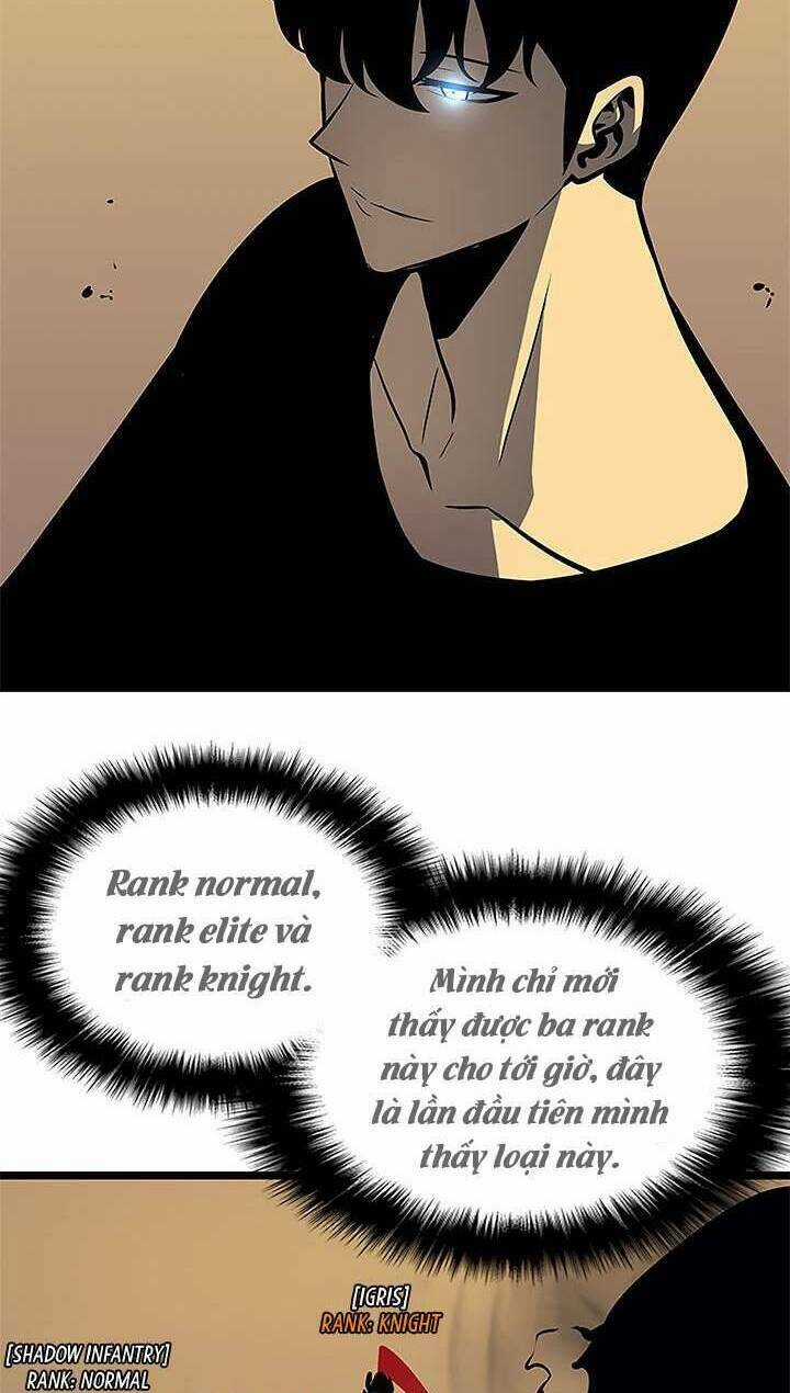 Tôi Thăng Cấp Một Mình Chapter 75 trang 43