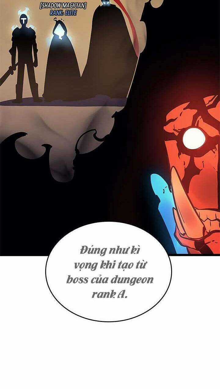 Tôi Thăng Cấp Một Mình Chapter 75 trang 44