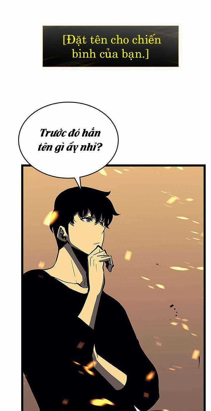 Tôi Thăng Cấp Một Mình Chapter 75 trang 45