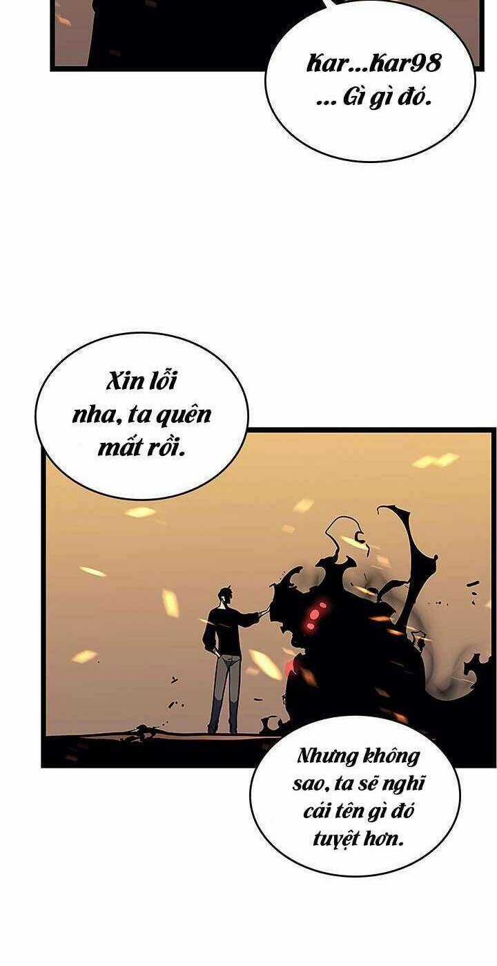 Tôi Thăng Cấp Một Mình Chapter 75 trang 46