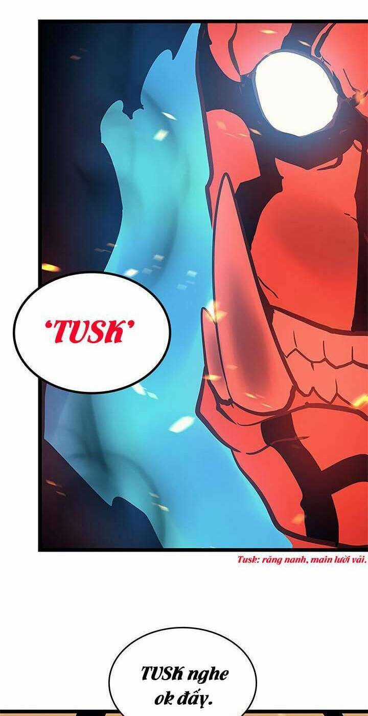 Tôi Thăng Cấp Một Mình Chapter 75 trang 47