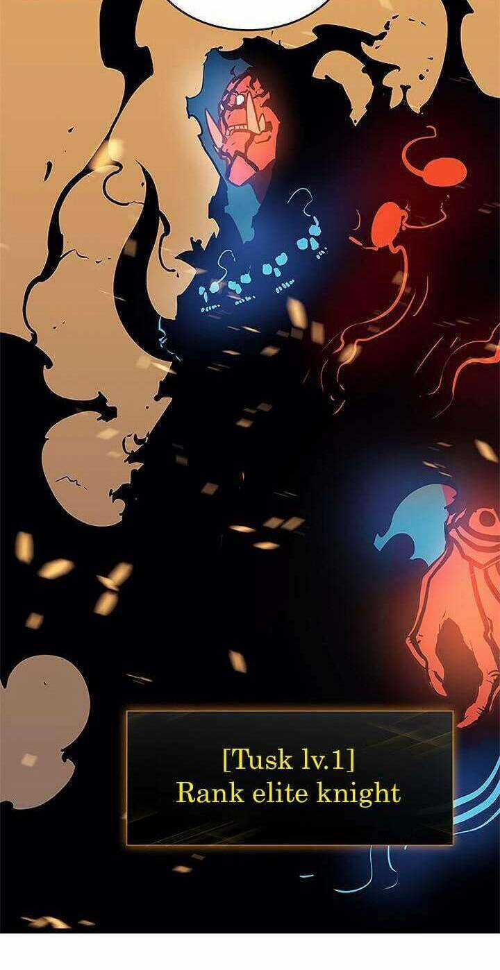 Tôi Thăng Cấp Một Mình Chapter 75 trang 48