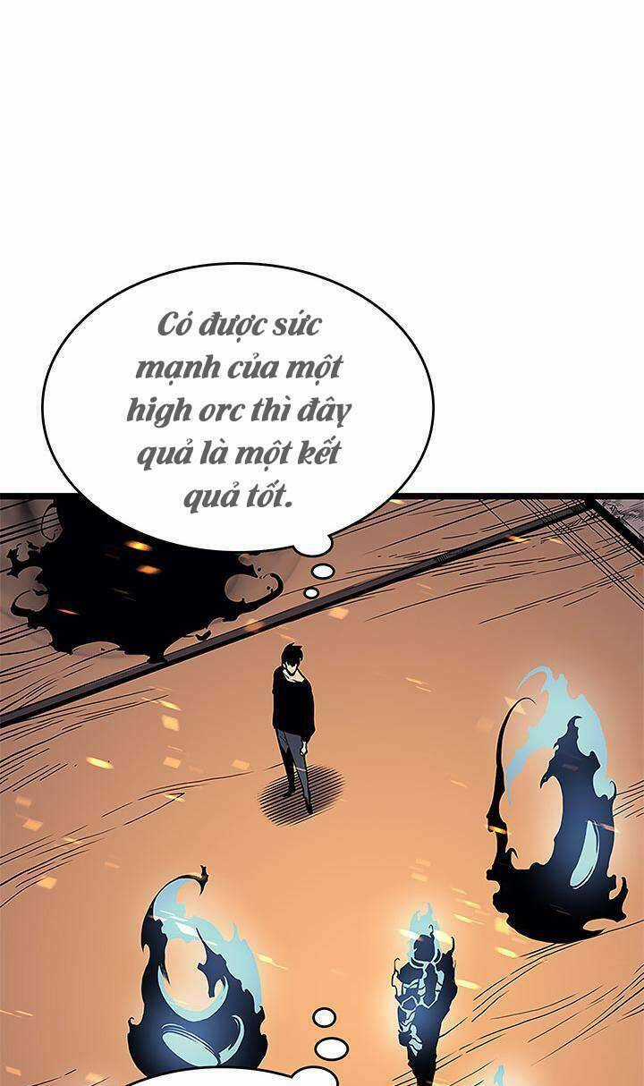 Tôi Thăng Cấp Một Mình Chapter 75 trang 49