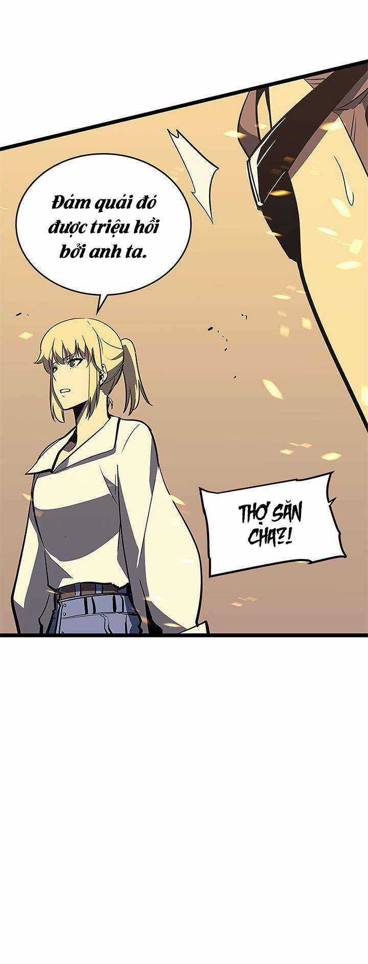 Tôi Thăng Cấp Một Mình Chapter 75 trang 5