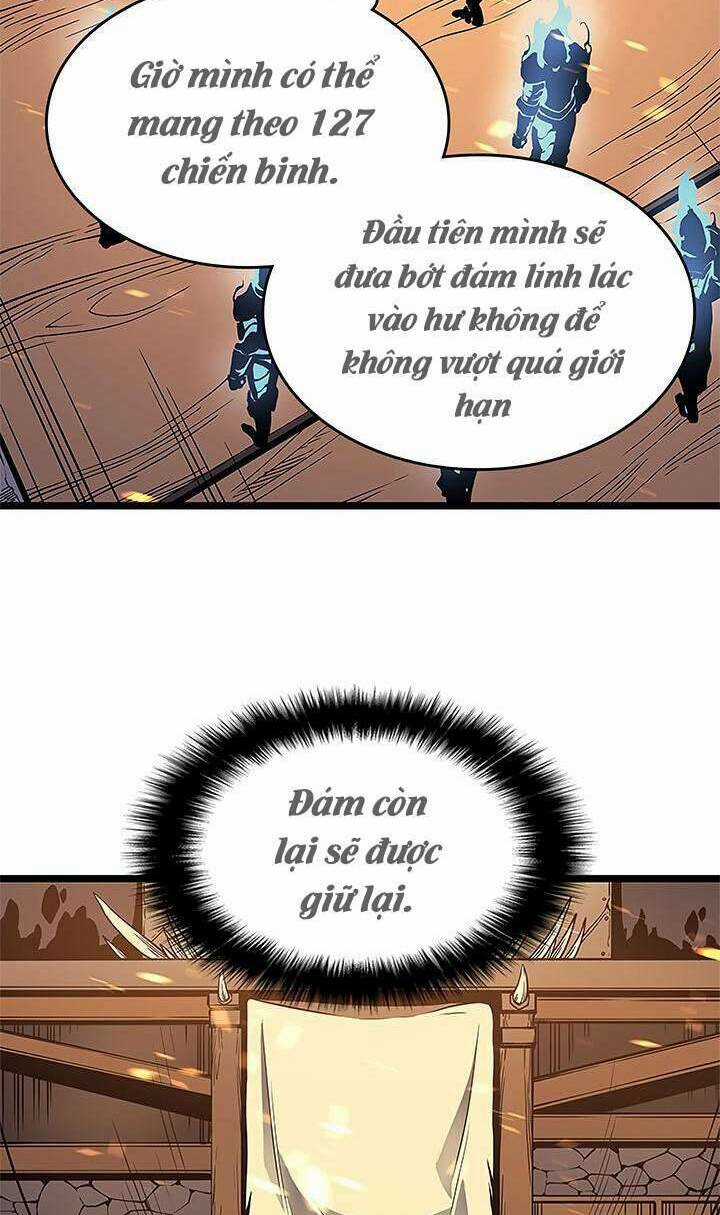 Tôi Thăng Cấp Một Mình Chapter 75 trang 50