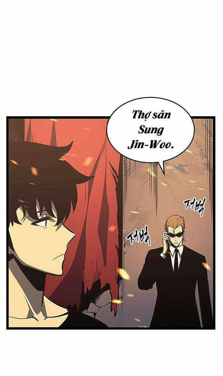 Tôi Thăng Cấp Một Mình Chapter 75 trang 52