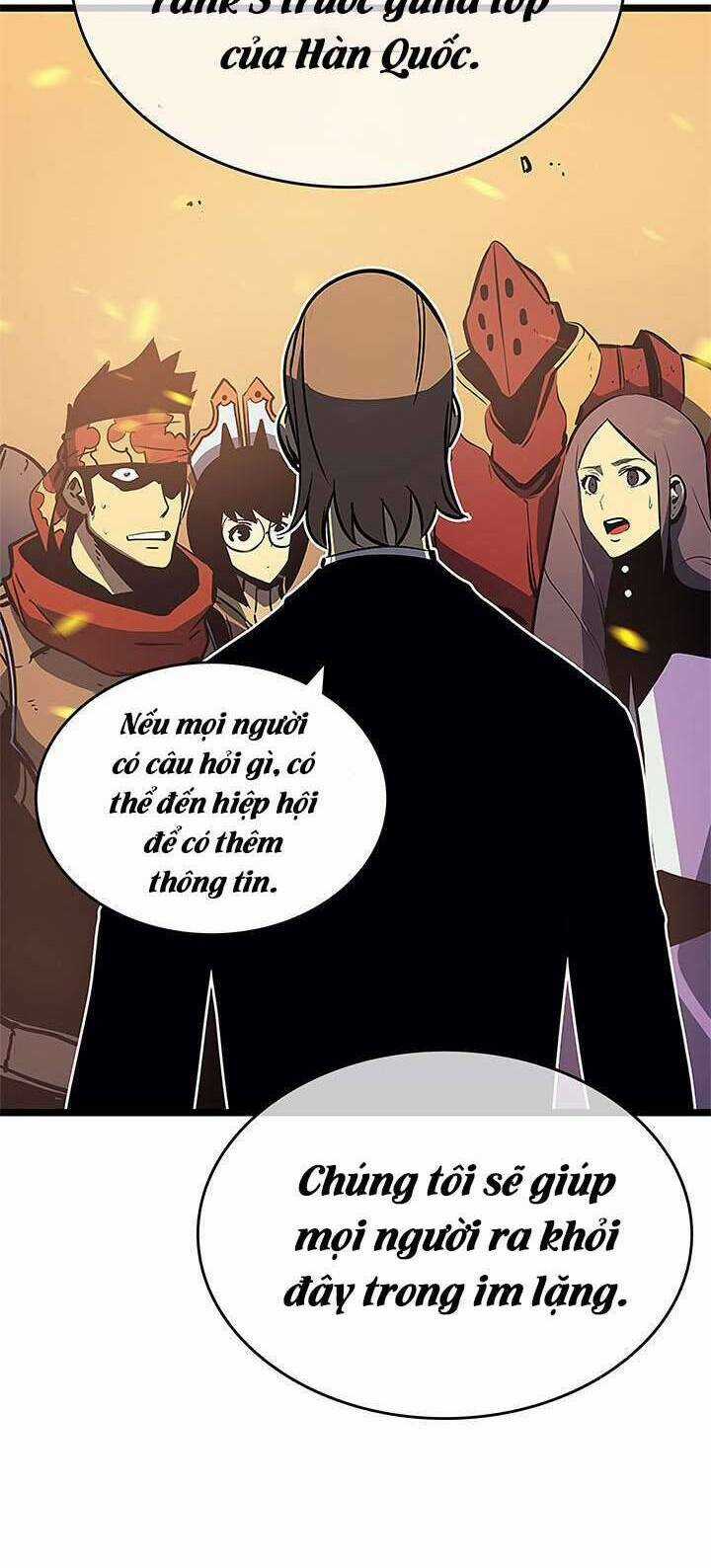 Tôi Thăng Cấp Một Mình Chapter 75 trang 59