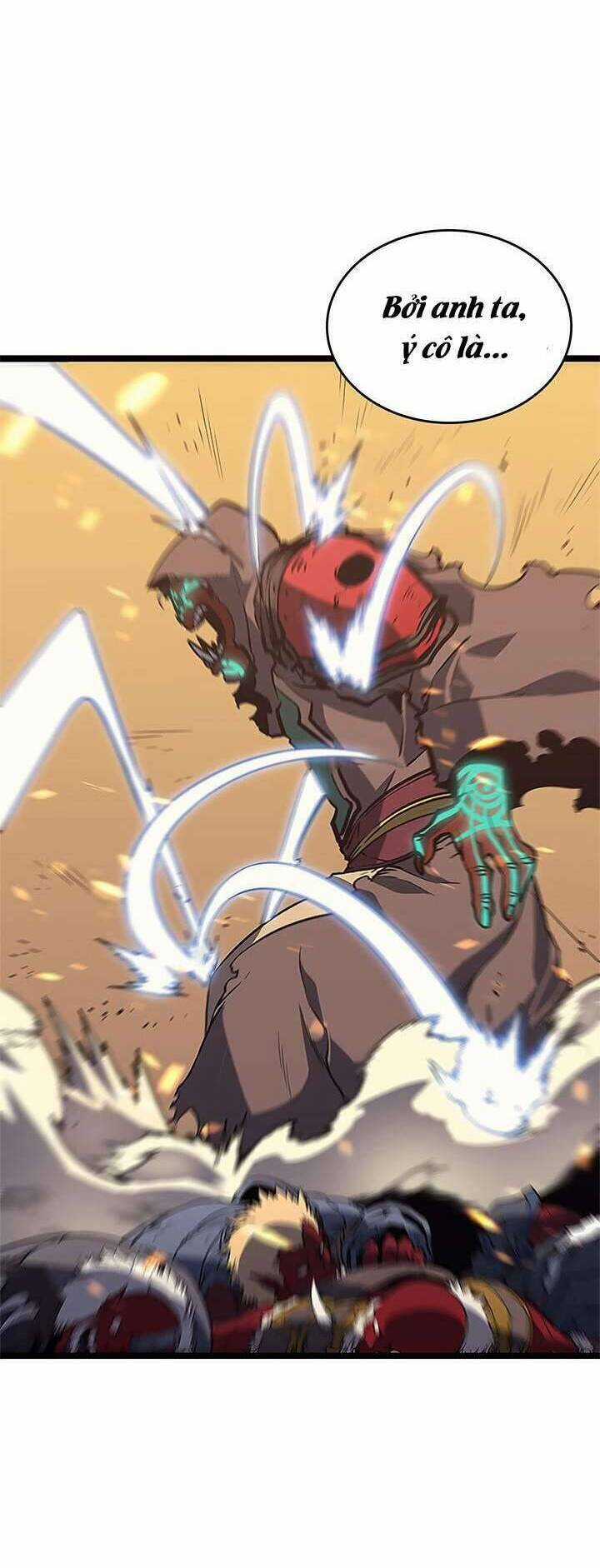 Tôi Thăng Cấp Một Mình Chapter 75 trang 6