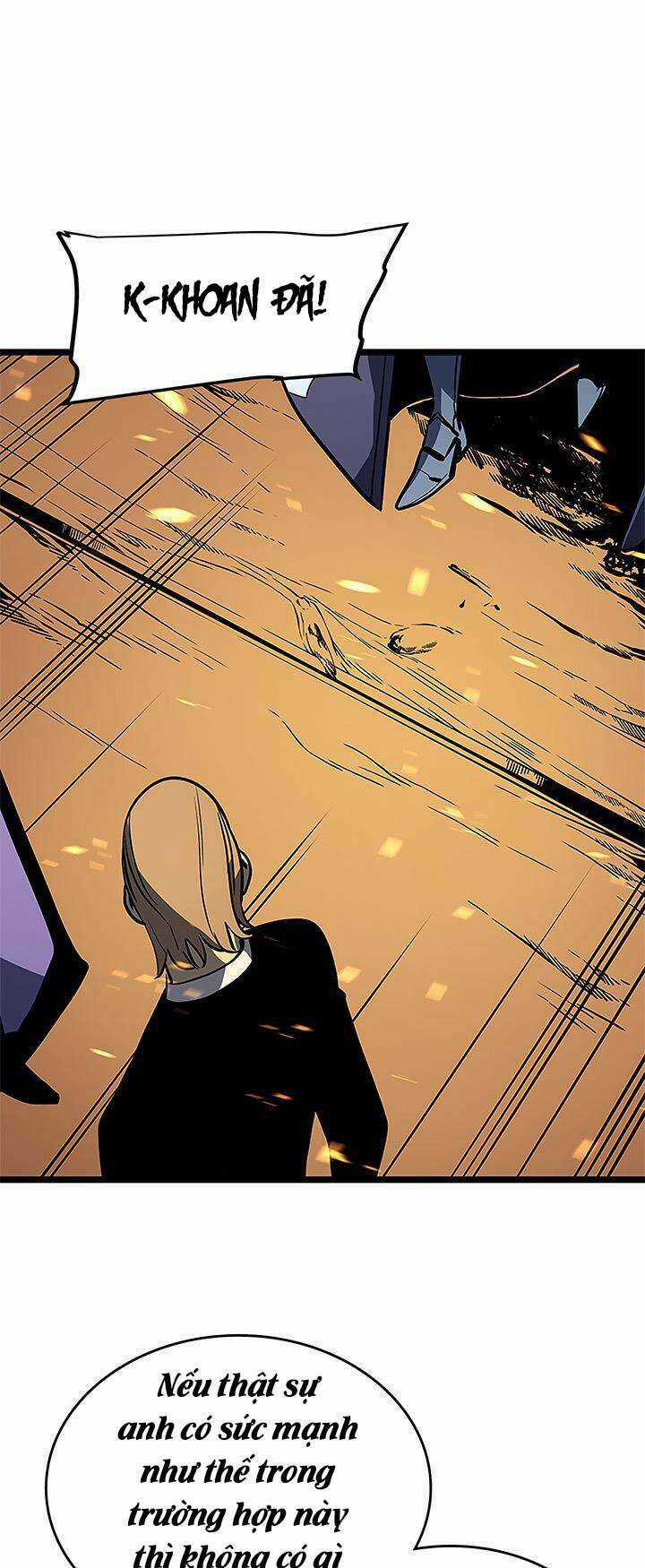 Tôi Thăng Cấp Một Mình Chapter 75 trang 60