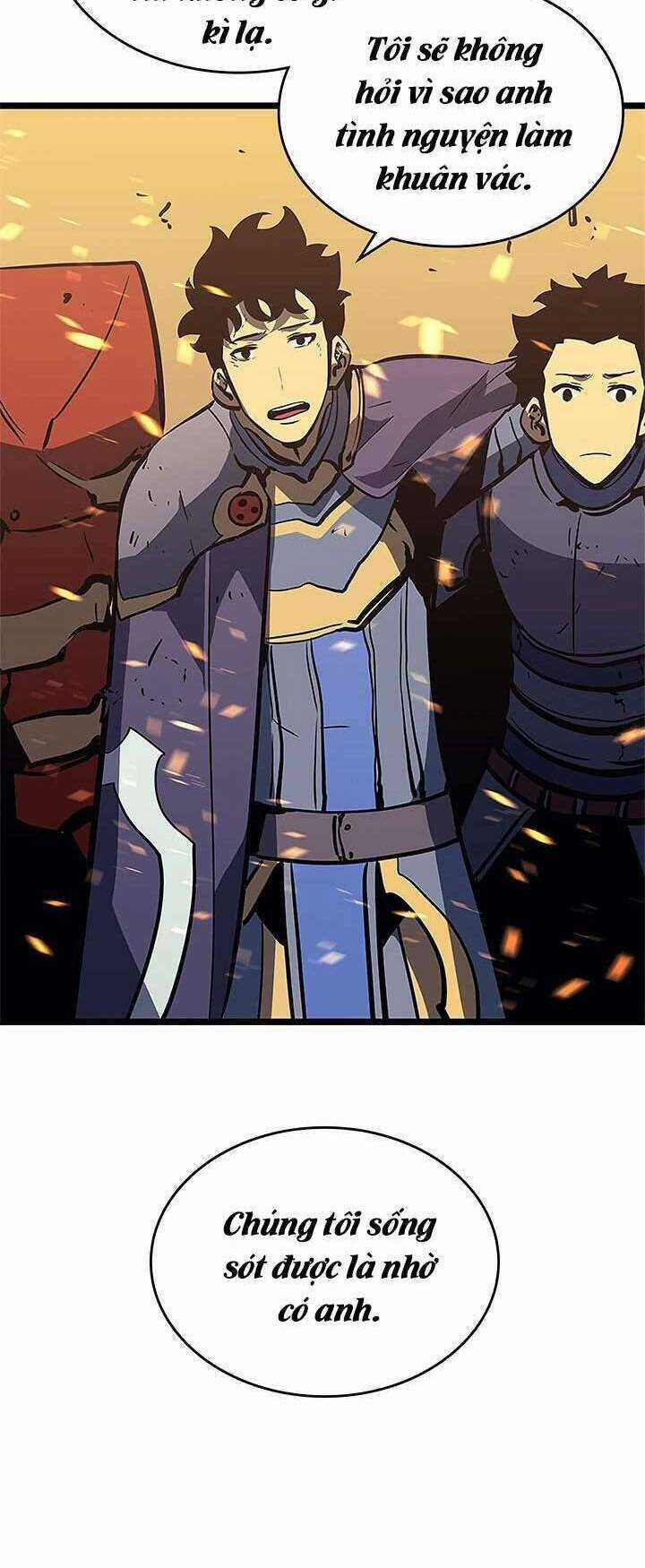 Tôi Thăng Cấp Một Mình Chapter 75 trang 61