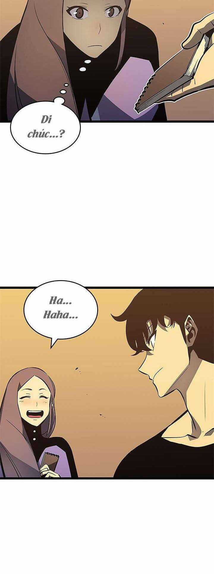 Tôi Thăng Cấp Một Mình Chapter 75 trang 63