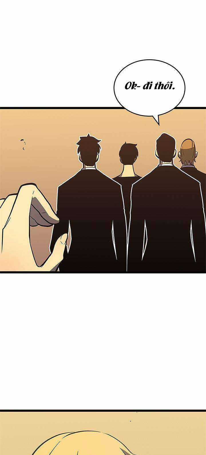 Tôi Thăng Cấp Một Mình Chapter 75 trang 64