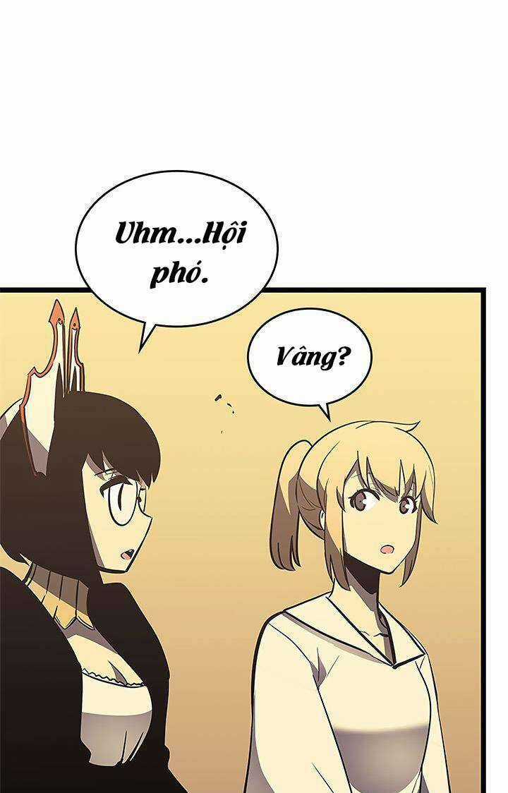 Tôi Thăng Cấp Một Mình Chapter 75 trang 66