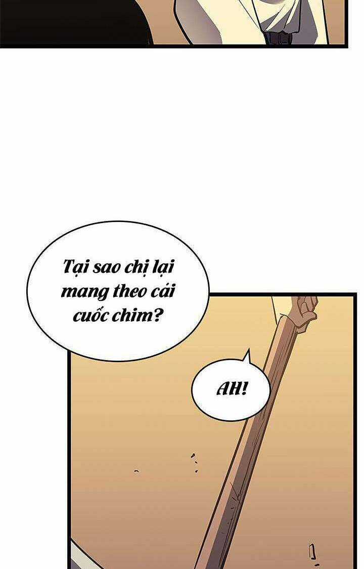 Tôi Thăng Cấp Một Mình Chapter 75 trang 67