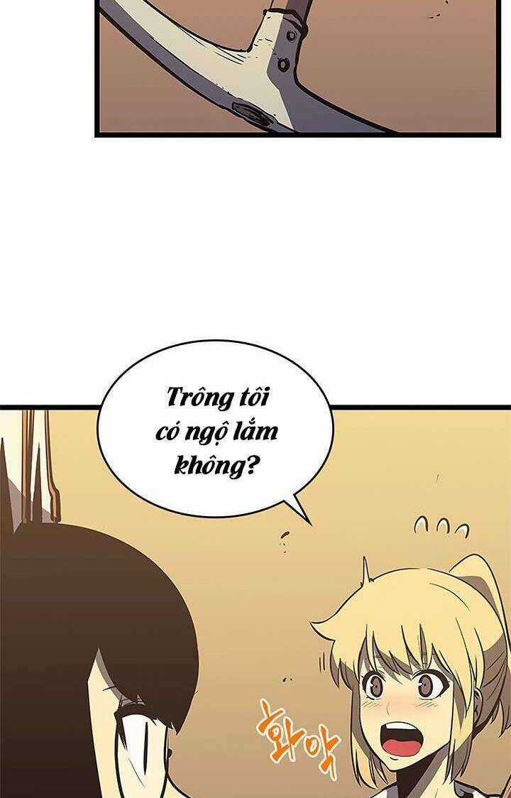 Tôi Thăng Cấp Một Mình Chapter 75 trang 68