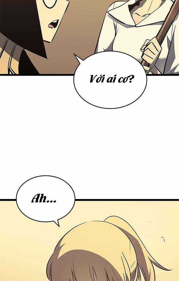 Tôi Thăng Cấp Một Mình Chapter 75 trang 69