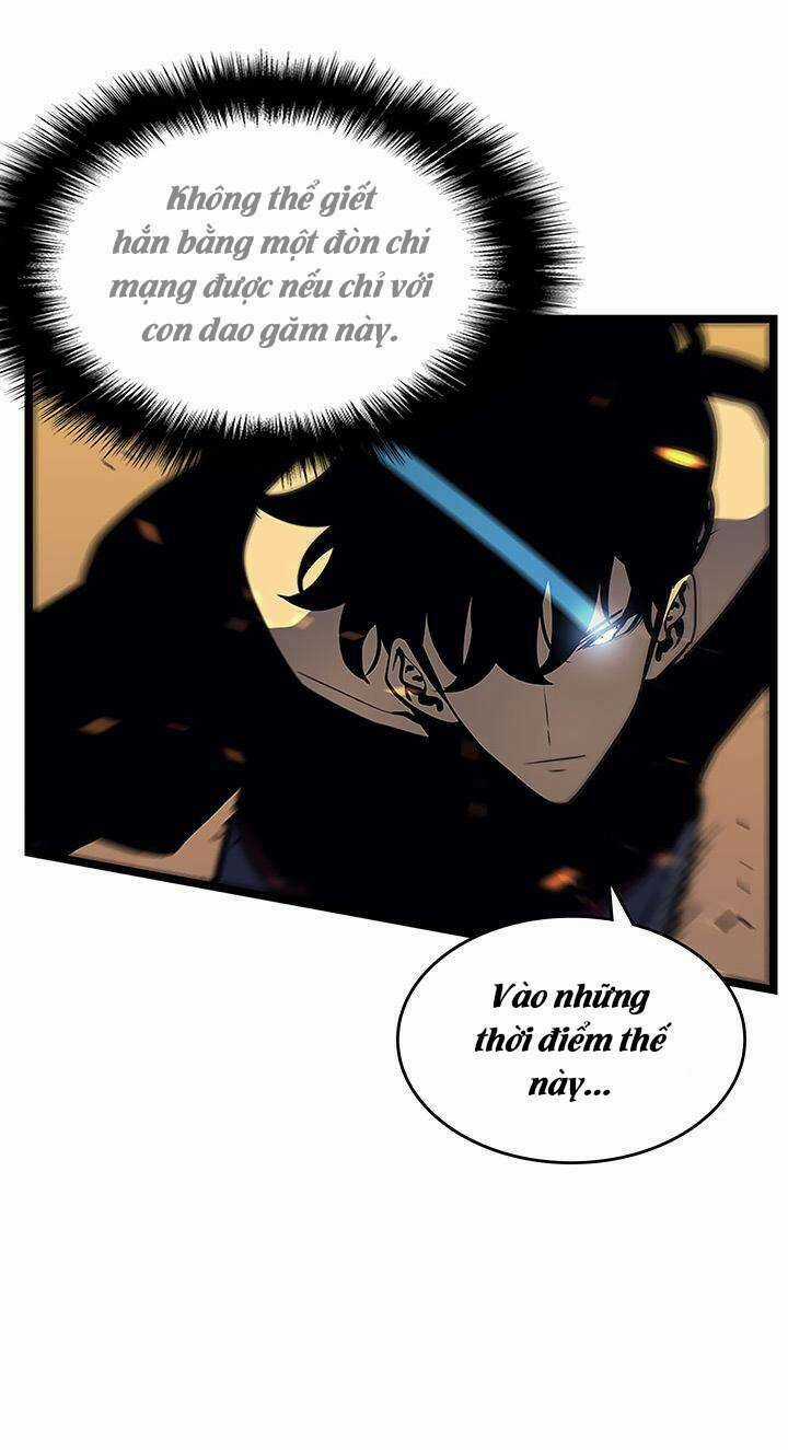 Tôi Thăng Cấp Một Mình Chapter 75 trang 7