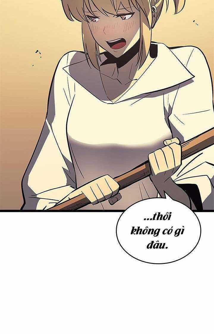 Tôi Thăng Cấp Một Mình Chapter 75 trang 70