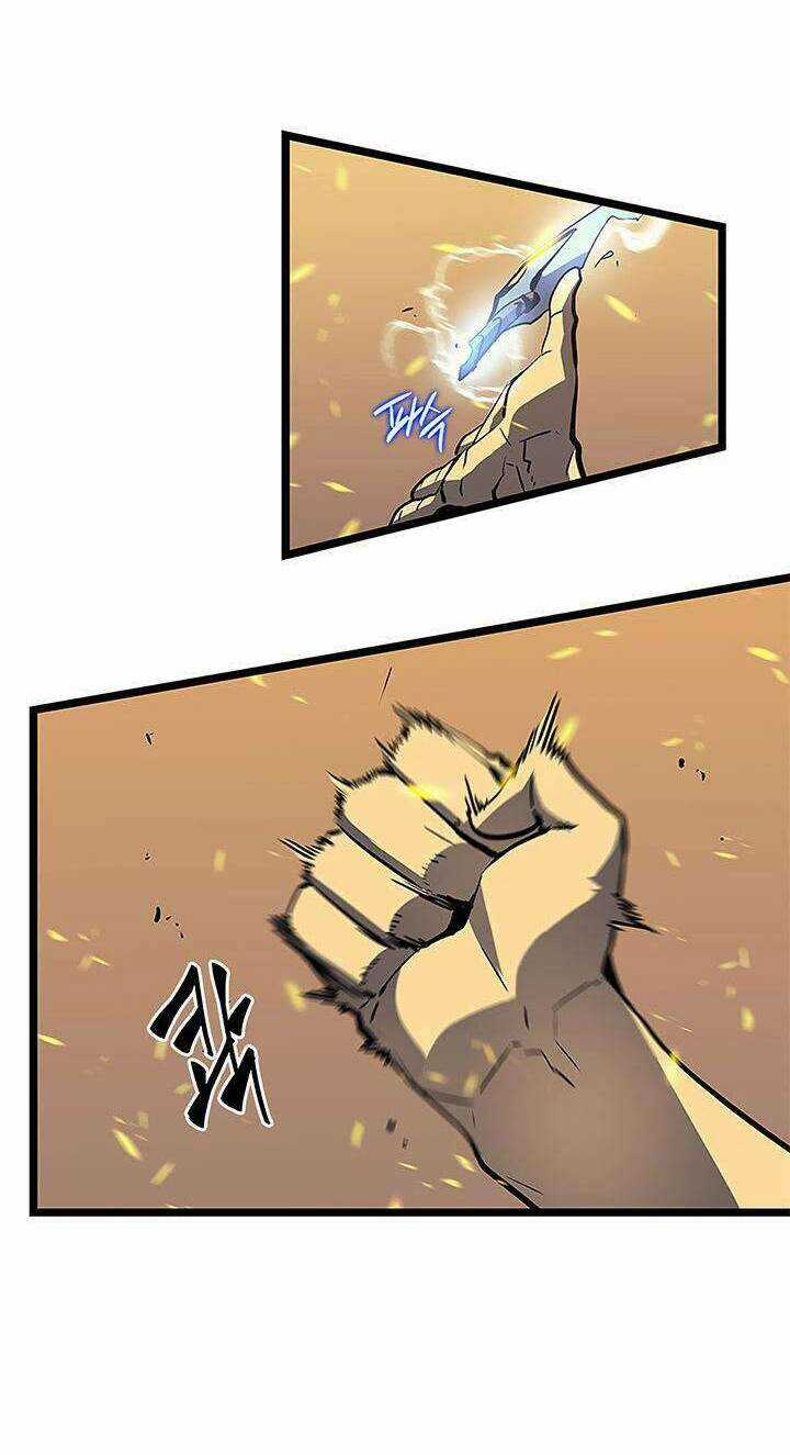 Tôi Thăng Cấp Một Mình Chapter 75 trang 8