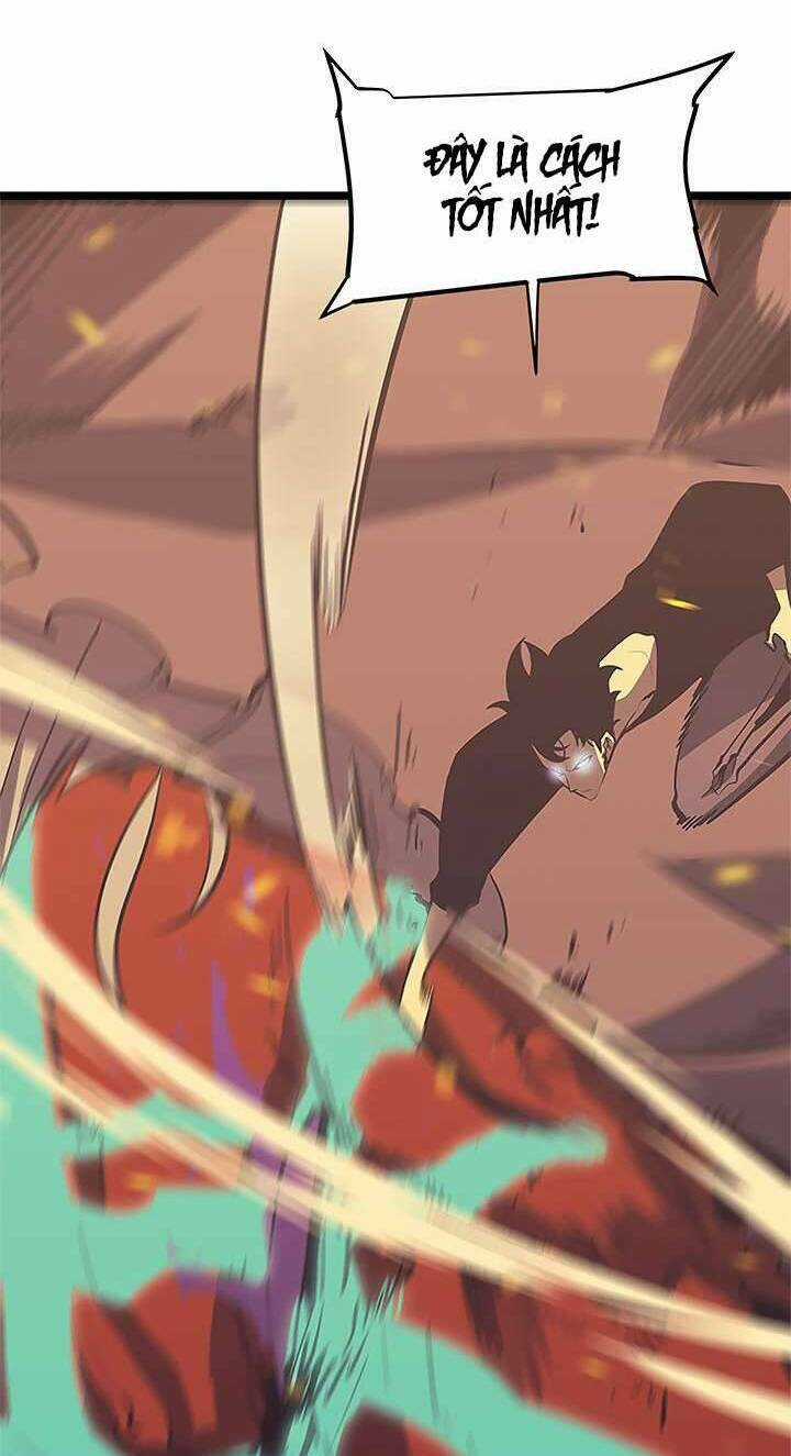 Tôi Thăng Cấp Một Mình Chapter 75 trang 9