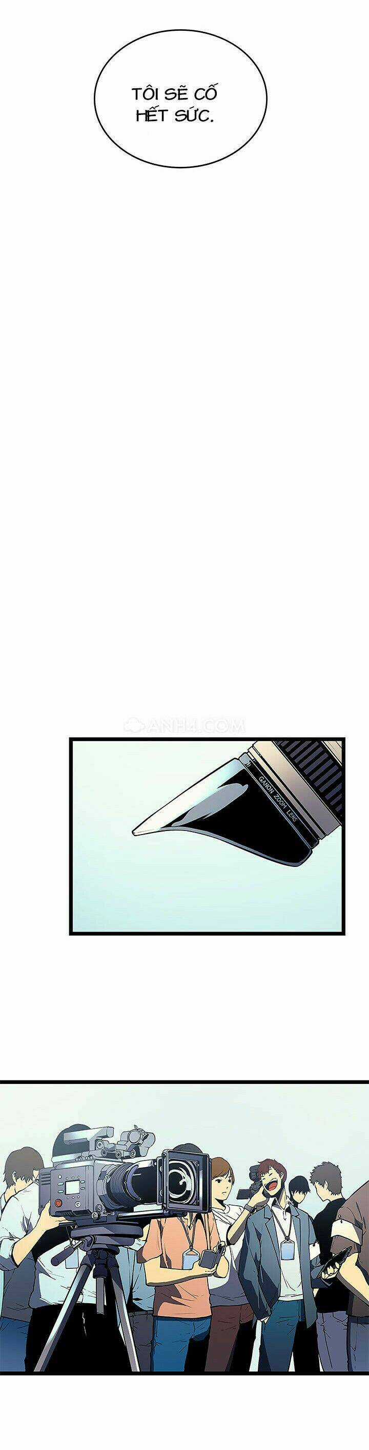 Tôi Thăng Cấp Một Mình Chapter 76 trang 16