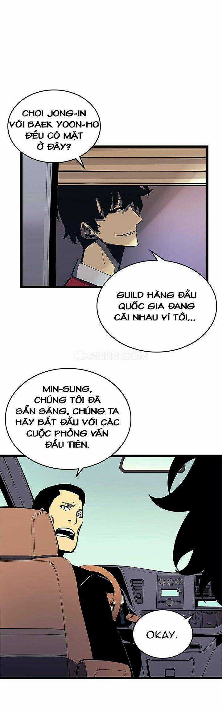 Tôi Thăng Cấp Một Mình Chapter 76 trang 26