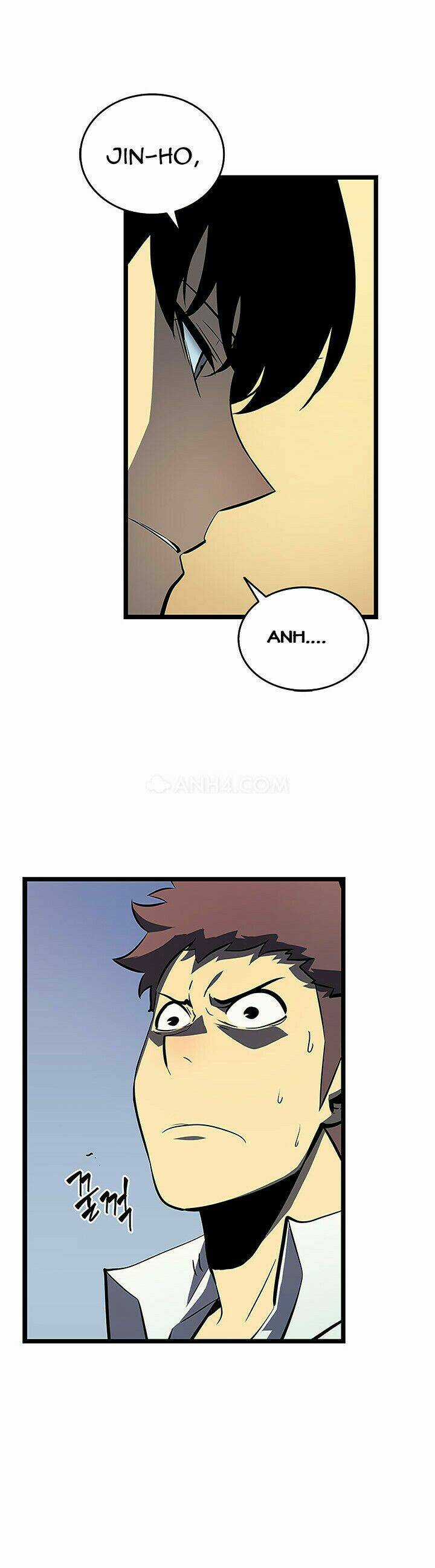 Tôi Thăng Cấp Một Mình Chapter 76 trang 7