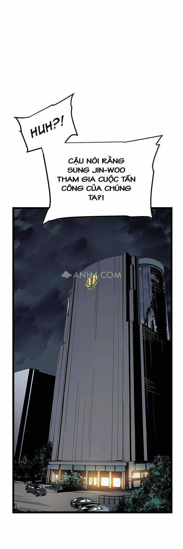 Tôi Thăng Cấp Một Mình Chapter 76 trang 8